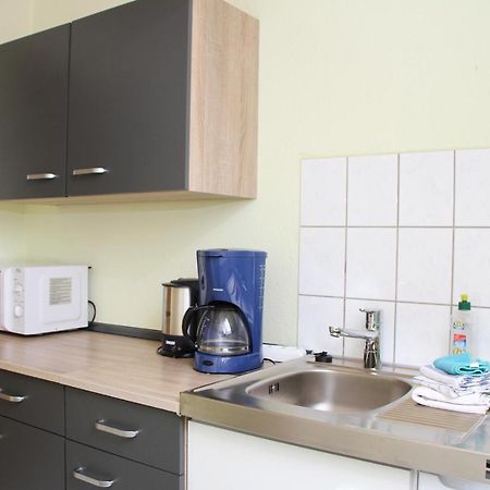 Ferienwohnung Elbgarten Бад Шандау Екстериор снимка